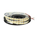 Bobina Led 20W/M 12V Bianco Freddo 6000K 1200 Smd 2835 5 Metri IP20