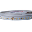 24V Striscia Led Dinamica IC WS2811 10 Metri 6000K 8W/M CRI 90 IP20 800 LM/M Passo 10mm Sequenziale Progressiva Graduale