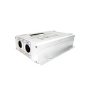 Centralina DMX-512 Decoder 4 Canali  + Controller RGB Per Luci Led 32A 12V 24V Con Display LCD