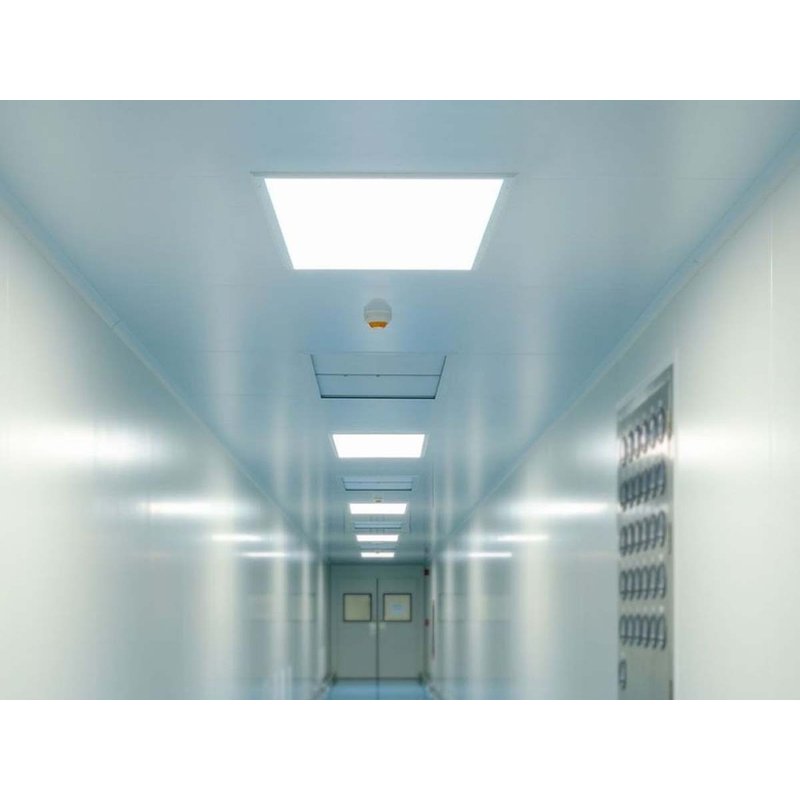 Pannello Led Da Incasso 595X595mm 45W A++ 120lm/W Bianco Neutro 4000K 5400LM SKU-62366