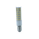 Lampada A Led E14 Tubolare 5W Bianco Neutro 4200K 430 Lumen