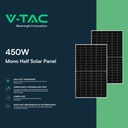 Pannello Solare Fotovoltaico AUSTA 450W 1903x1134x35mm SKU-11911