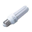 Lampada Led E27 Tubolare 12W 960LM Bianco Freddo 6500K D42X138mm