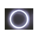 Coppia Angel Eyes Ring Anello Led Diametro 76mm