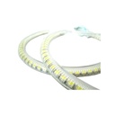 Coppia Angel Eyes Anello Led Semicerchio Diametro 106mm