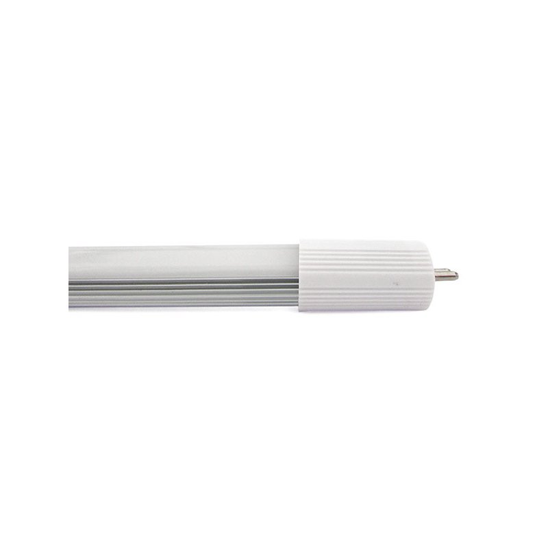 Tubo Led T5 G5 549mm 8W 220V Bianco Naturale