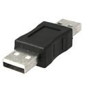 Convertitore Adattatore da USB Maschio a USB Maschio