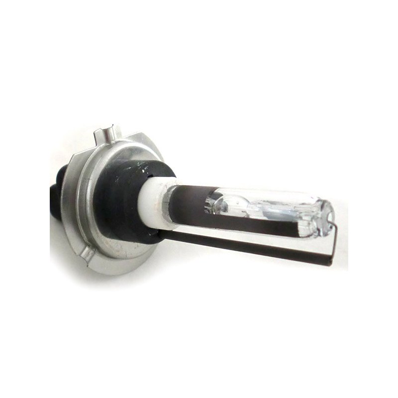 Lampada Hid Xenon H7R 8000K Oscurante Attacco In Ferro 35W