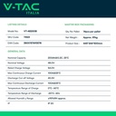 Batteria di Accumulo Per Fotovoltaico, Litio-Ferro-Fosfato LiFePO4, BMS Integrato CEI 0-21, Garanzia 10 Anni (9.6KWh 48V 200Ah)