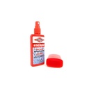 ABEL Auto Voulis Chemicals Anti Pioggia Escape Rain Away Rimuove Facilmente La Pioggia Dal Parabrezza 100ml