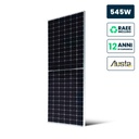 Pannello Solare Fotovoltaico AUSTA 545W 2279x1134x35mm SKU-11932