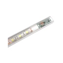 Led Dimmer Touch Slim Con Memoria Varialuce Interruttore ON OFF Per Profilo Alluminio Barra Led 12V 3A 35X11X2mm