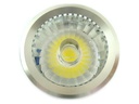 Lampada Led GU10 COB Dimmerabile Triac Dimmer 6W 220V Driverless Senza Driver Bianco Puro 5000K