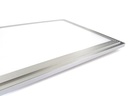 Pannello Led Dimmerabile Rettangolare 40W Bianco Freddo 6000K 120X30 cm Plafoniera A Sospensione