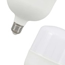 Lampada A Led E27 Globo 28W 2950LM Bianco Freddo 6500K 102X160mm