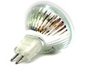 Lampada Led Dicroica MR16 4W 48 SMD 12V Bianco Freddo Basso Consumo