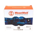 MeanWell MCB Interruttore Magnetotermico Automatico Curva B 2P 2M 6000A B25A AC 400V IP20 IEC60898-1