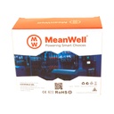 MeanWell MCB Interruttore Magnetotermico Automatico Curva C 2P 2M 6000A C32A AC 400V IP20 IEC60898-1