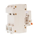 MeanWell MCB Interruttore Magnetotermico Automatico Curva C 2P 2M 10000A C25A AC 400V IP20 IEC60898-1