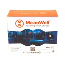 MeanWell Interruttore Sezionatore Modulare 2P 2M 25A AC 400V IP20 IEC60947-3