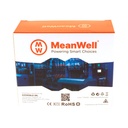 MeanWell Interruttore Sezionatore Modulare 2P 2M 40A AC 400V IP20 IEC60947-3