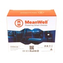 MeanWell Interruttore Sezionatore Modulare 2P 2M 125A AC 400V IP20 IEC60947-3