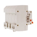 MeanWell Interruttore Sezionatore Modulare 4P 4M 63A AC 400V IP20 IEC60947-3