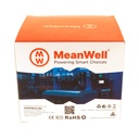 MeanWell Interruttore Sezionatore Modulare 4P 4M 63A AC 400V IP20 IEC60947-3