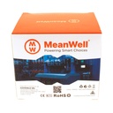 MeanWell Interruttore Sezionatore Modulare 4P 4M 125A AC 400V IP20 IEC60947-3