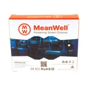 MeanWell Contattore Modulare AC 2P 1M 1NO+1NC 25A AC 230V IP20 IEC61095 / IEC60947-4-1