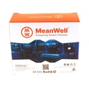 MeanWell Contattore Modulare AC 4P 2M 1NO+3NC 25A AC 230V IP20 IEC61095 / IEC60947-4-1