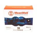 MeanWell Contattore Modulare AC 4P 2M 3NO+1NC 25A AC 230V IP20 IEC61095 / IEC60947-4-1