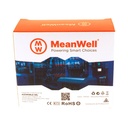 MeanWell Contattore Modulare AC 4P 2M 4NO 25A AC 230V IP20 IEC61095 / IEC60947-4-1