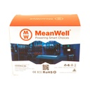 MeanWell Contattore Modulare AC 4P 3M 1NO+3NC 63A AC 400V IP20 IEC61095 / IEC60947-4-1