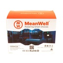 MeanWell Contattore Modulare AC 4P 3M 3NO+1NC 63A AC 400V IP20 IEC61095 / IEC60947-4-1