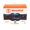 MeanWell Contattore Modulare AC 4P 3M 4NO 63A AC 400V IP20 IEC61095 / IEC60947-4-1