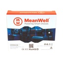 MeanWell Portafusibile Modulare AC 1P 1M D10X38mm 32A AC 500V IP20 IEC60269