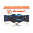 MeanWell Portafusibile Modulare AC 1P 1M D14X51mm 63A AC 500V IP20 IEC60269