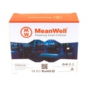 MeanWell Portafusibile Modulare AC 2P 2M D10X38mm 32A AC 500V IP20 IEC60269