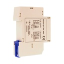 MeanWell Timer Temporizzatore Modulare AC 1M 0,5Min / 20Min 16A AC 230V IP20 IEC60730-2-7