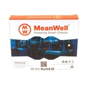 MeanWell Timer Temporizzatore Modulare AC 1M 0,5Min / 20Min 16A AC 230V IP20 IEC60730-2-7