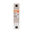 MeanWell EB Suoneria Campanello Modulare AC 1M AC 230V IP20 IEC61558