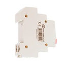 MeanWell Pulsante Modulare Con Spia Luce Led Rosso 1M 4NO 16A AC 230V IP20 IEC60947-5-1