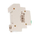 MeanWell Pulsante Modulare Con Spia Luce Led Verde 1M 3NO+1NC 16A AC 230V IP20 IEC60947-5-1