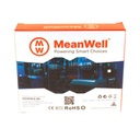 MeanWell Pulsante Modulare Con Spia Luce Led Verde 1M 4NO 16A AC 230V IP20 IEC60947-5-1