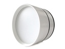 Lampada Faretto Led A Sospensione Moderna Da Soffitto 16W 220V Bianco Caldo