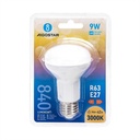 Lampada A Led E27 Con Sensore Microonde 11W A60 RA80 Freddo 6400K Bulbo 1055 lm SKU-2765