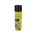 ABEL Auto SHINE Lucida Cruscotto Rinnovatore Plastiche Interne Con Deodorante Limone Fragranza Lunga Durata 8 Giorni 500ml