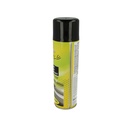 ABEL Auto SHINE Lucida Cruscotto Rinnovatore Plastiche Interne Con Deodorante Limone Fragranza Lunga Durata 8 Giorni 500ml