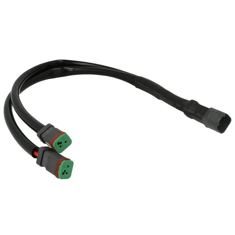 DT Splitter Connector Sdoppiatore Per Connettori DT